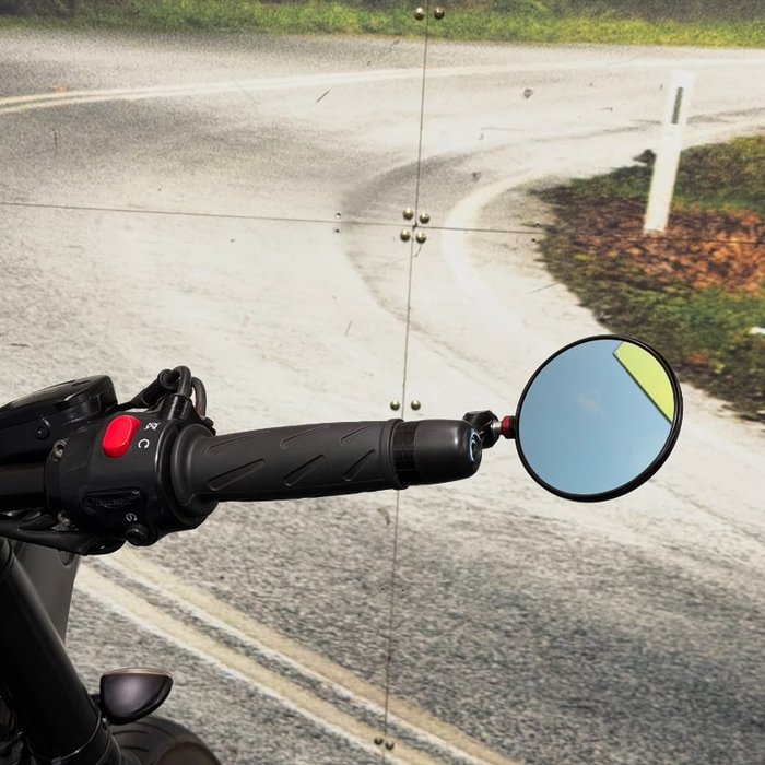 2012 Triumph BONNEVILLE Black