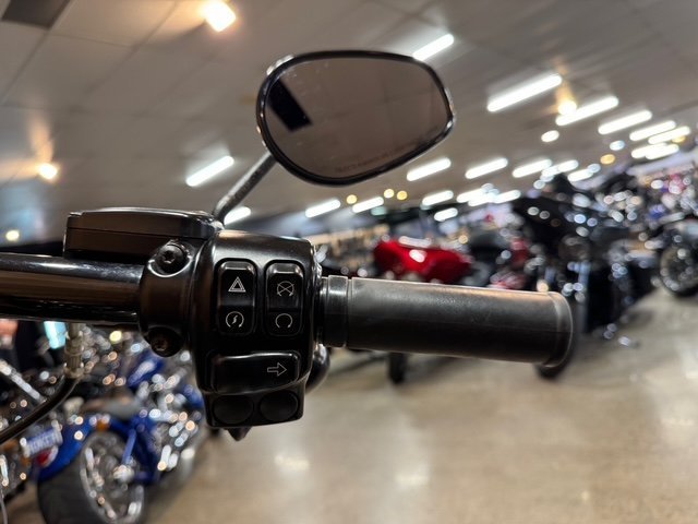 2017 Harley-davidson FLHRXS ROAD KING SPECIAL Beige