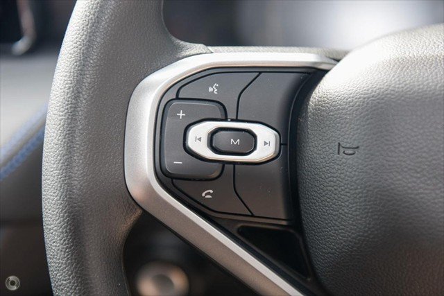 2025 GWM Haval Jolion Premium Hybrid