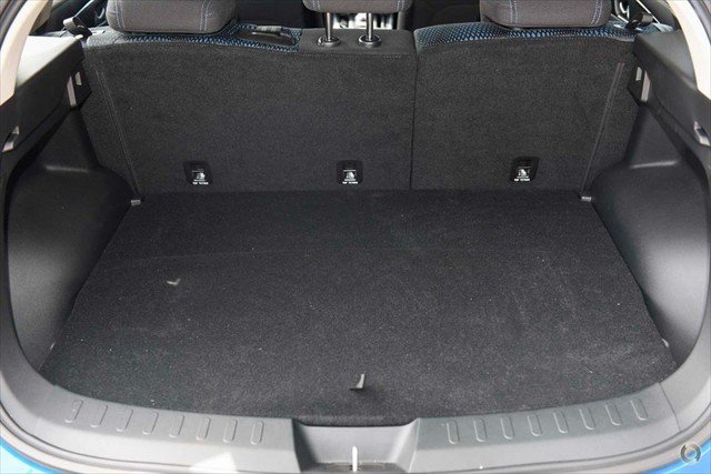 2025 GWM Haval Jolion Premium Hybrid