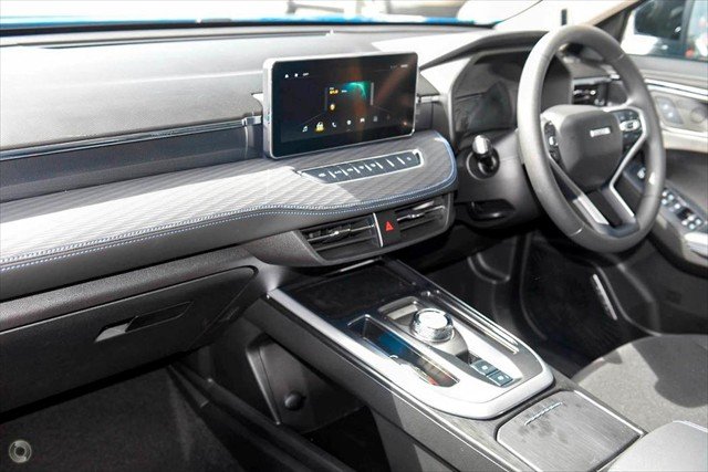 2025 GWM Haval Jolion Premium Hybrid