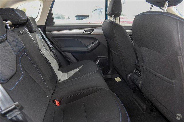 2025 GWM Haval Jolion Premium Hybrid