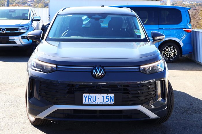 2025 Volkswagen Tayron 150TSI Life