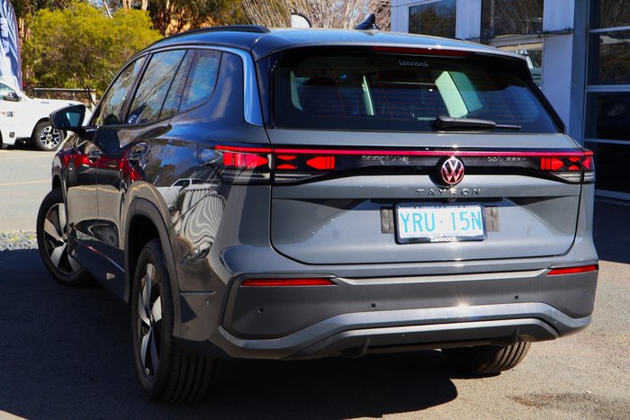 2025 Volkswagen Tayron 150TSI Life