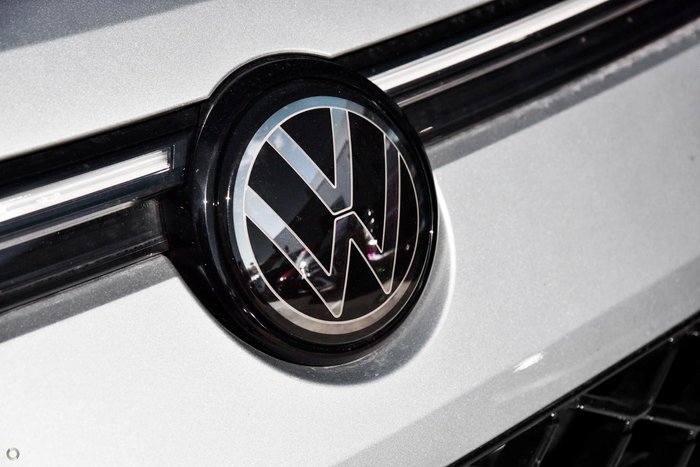 2025 Volkswagen Tayron 195TSI R-Line