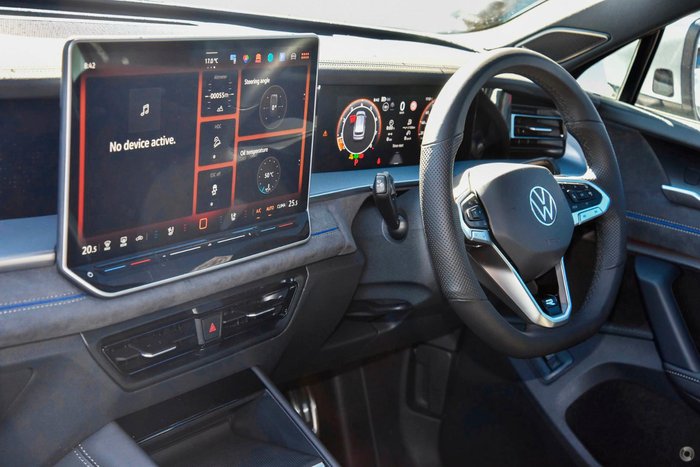 2025 Volkswagen Tayron 195TSI R-Line