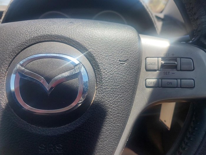 2009 Mazda 6 Classic