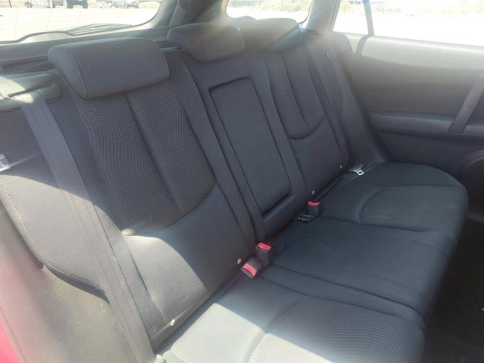 2009 Mazda 6 Classic