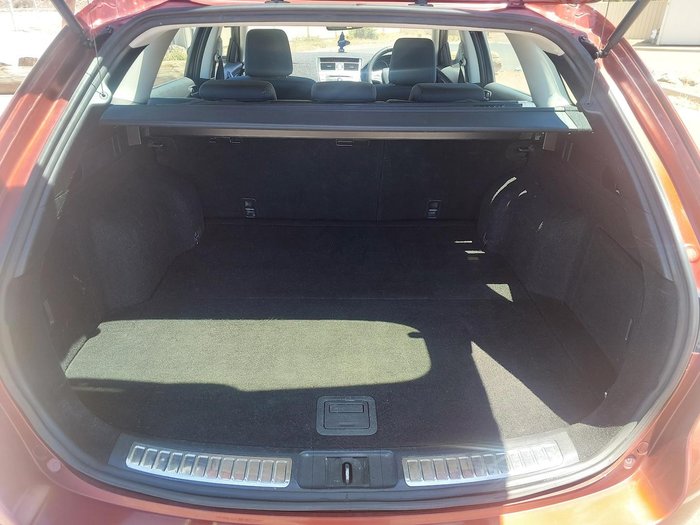 2009 Mazda 6 Classic