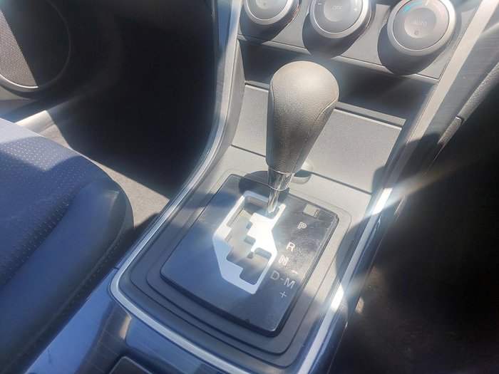 2009 Mazda 6 Classic