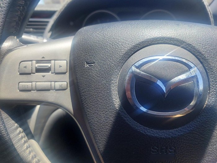 2009 Mazda 6 Classic