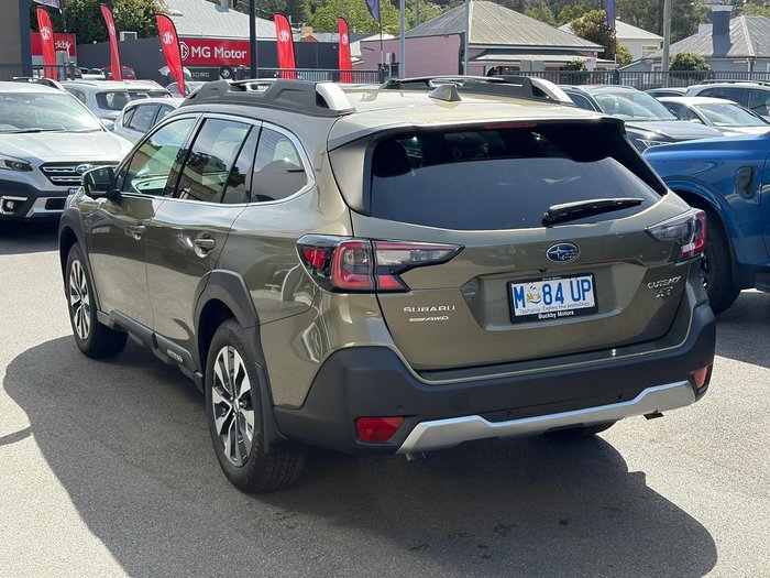 2025 Subaru Outback AWD Touring XT