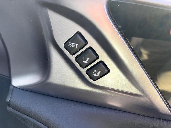 2025 Subaru Outback AWD Touring XT 6GEN MY25 AWD Autumn Green