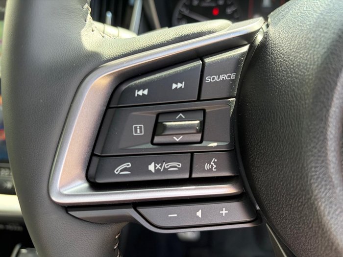 2025 Subaru Outback AWD Touring XT