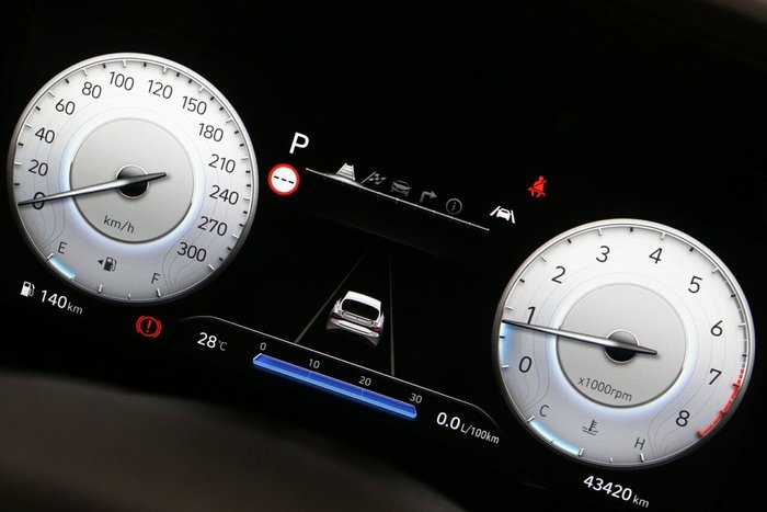 2023 Hyundai i30 N Premium