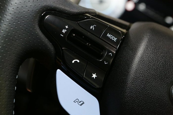 2023 Hyundai i30 N Premium