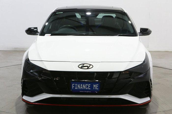 2023 Hyundai i30 N Premium