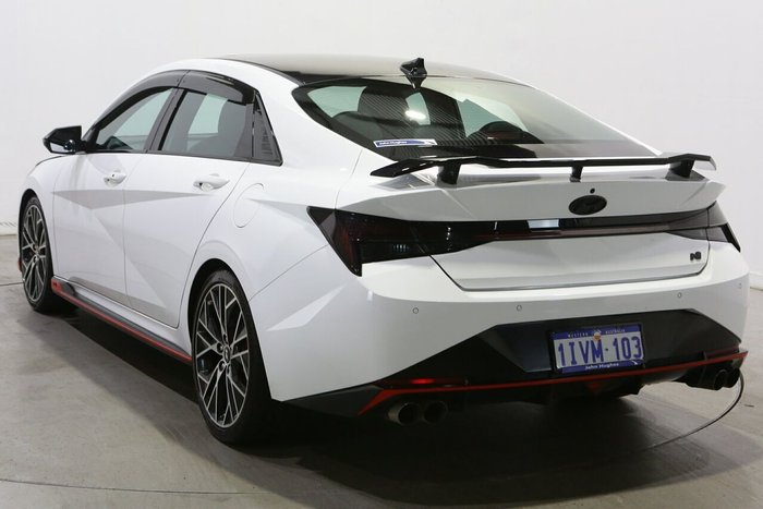 2023 Hyundai i30 N Premium