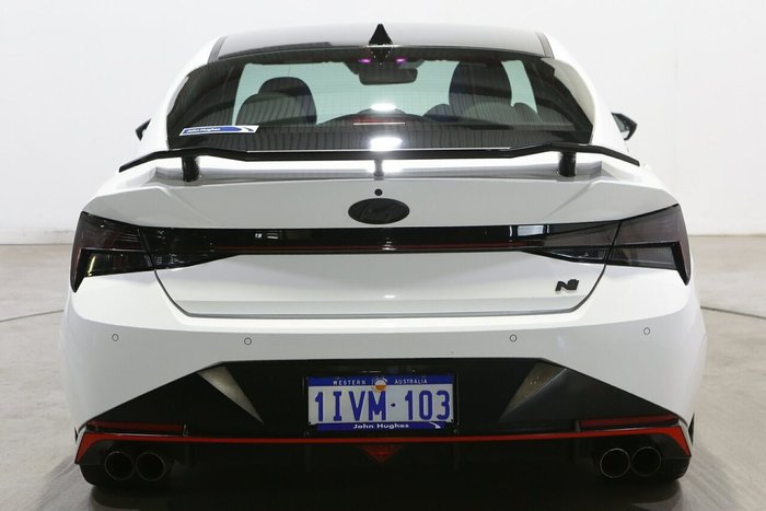 2023 Hyundai i30 N Premium