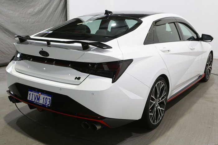 2023 Hyundai i30 N Premium