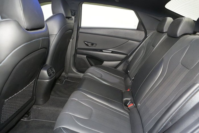 2023 Hyundai i30 N Premium