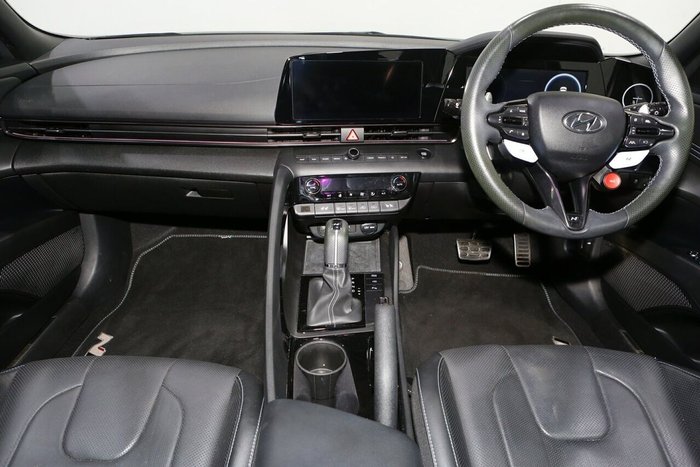 2023 Hyundai i30 N Premium