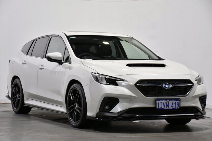 2022 Subaru WRX