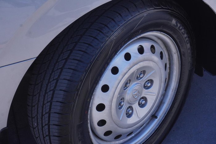 2023 Hyundai STARIA LOAD