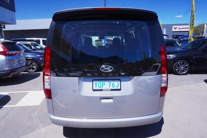 2023 Hyundai STARIA LOAD