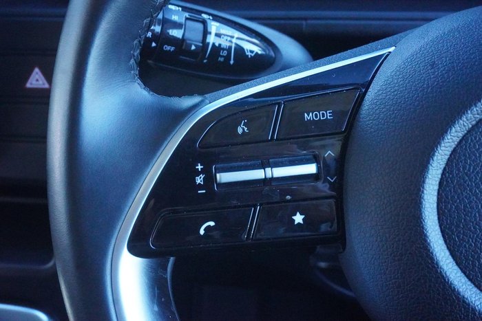 2023 Hyundai STARIA LOAD