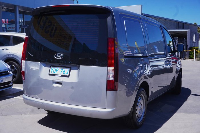 2023 Hyundai STARIA LOAD