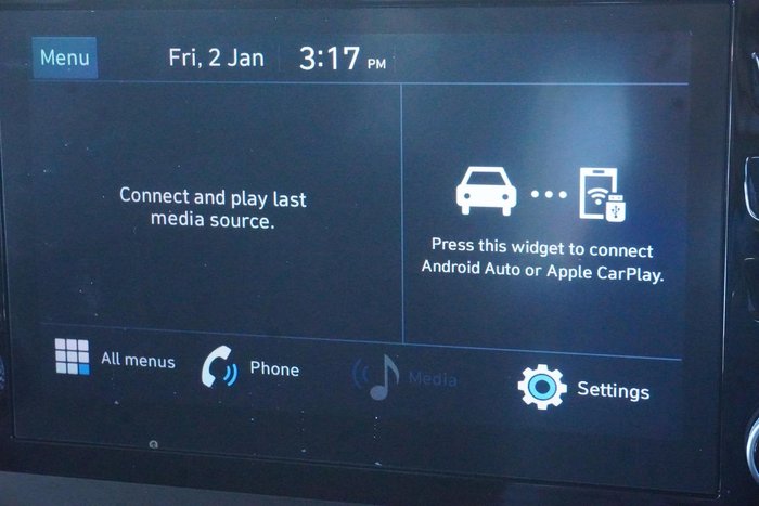 2023 Hyundai STARIA LOAD