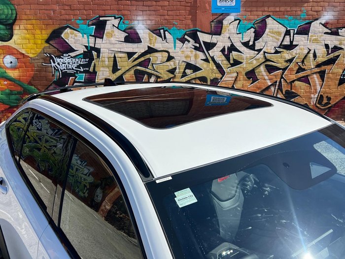 2023 GWM Haval H6GT Ultra