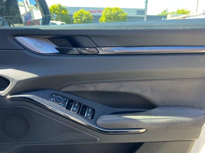 2023 GWM Haval H6GT Ultra