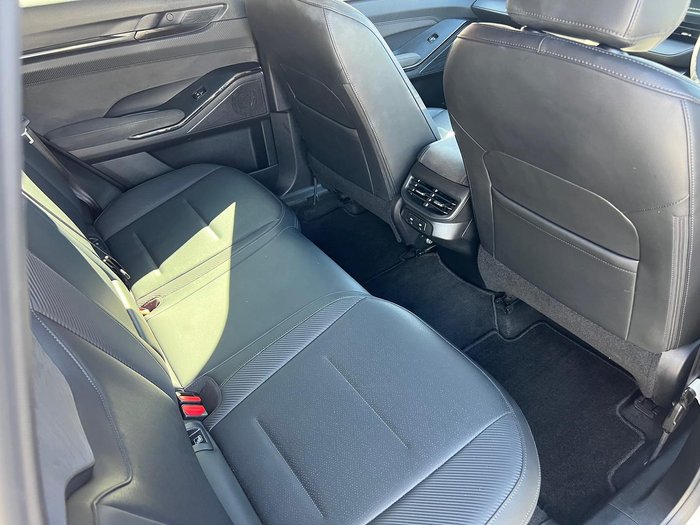 2023 GWM Haval H6GT Ultra