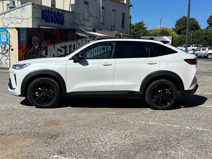 2023 GWM Haval H6GT Ultra