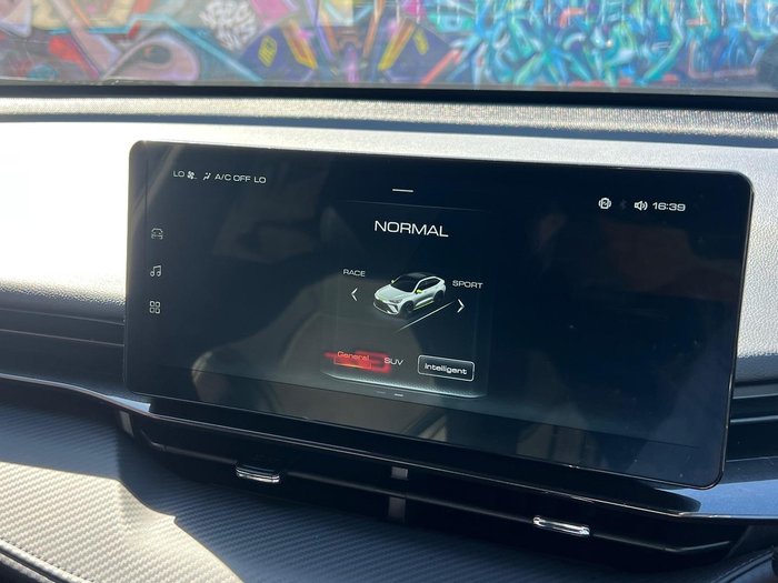 2023 GWM Haval H6GT Ultra