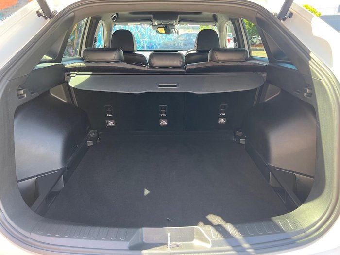 2023 GWM Haval H6GT Ultra