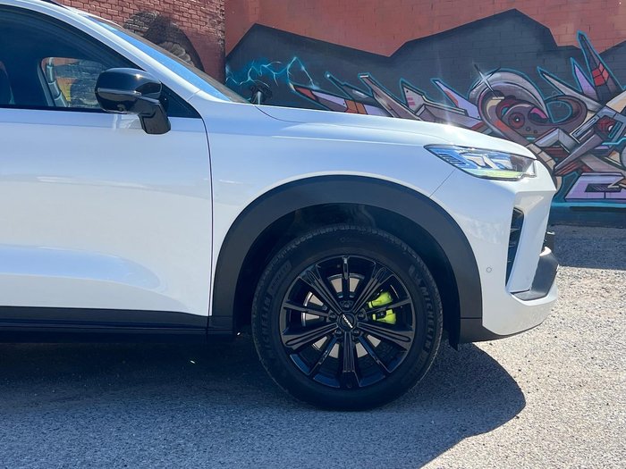 2023 GWM Haval H6GT Ultra