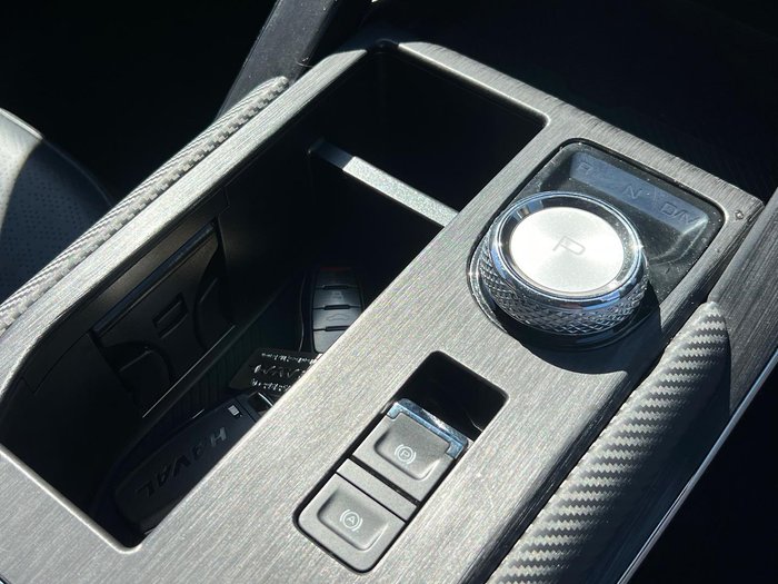 2023 GWM Haval H6GT Ultra