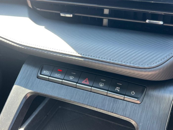 2023 GWM Haval H6GT Ultra