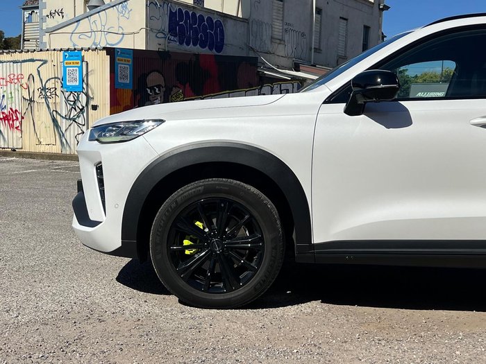 2023 GWM Haval H6GT Ultra
