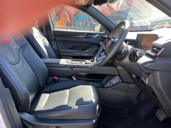 2023 GWM Haval H6GT Ultra