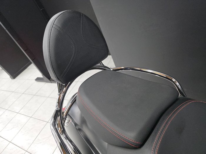 2016 MOTO GUZZI CALIFORNIA AUDACE