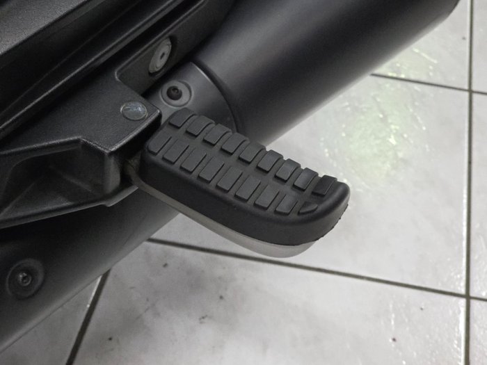 2016 MOTO GUZZI CALIFORNIA AUDACE