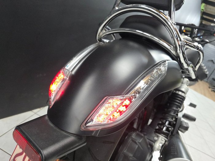2016 MOTO GUZZI CALIFORNIA AUDACE