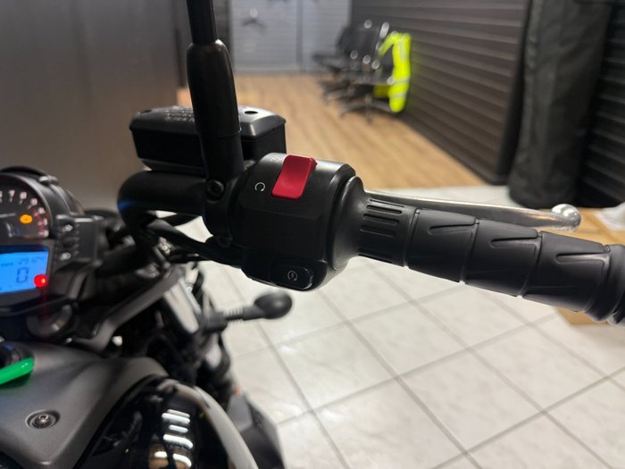 2019 Kawasaki VULCAN S SE (EN650D LAMS)