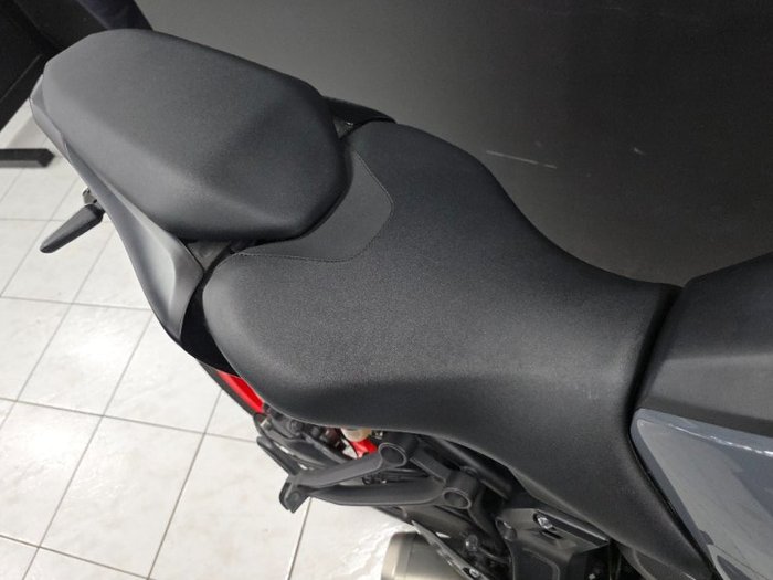 2021 Yamaha MT-07 LA (ABS)