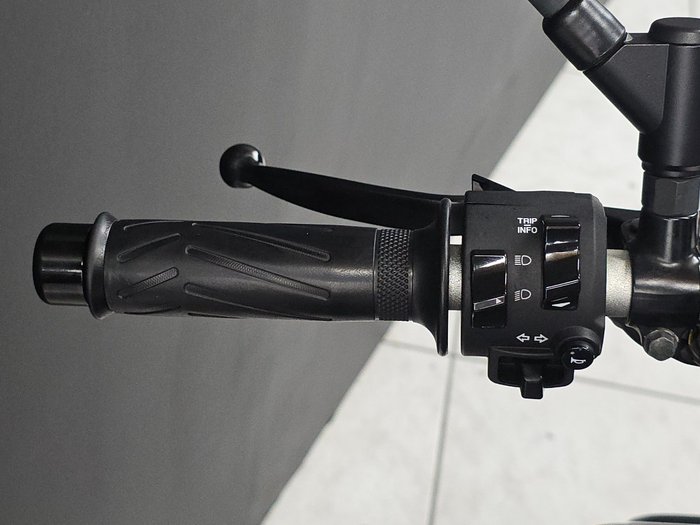 2021 Yamaha MT-07 LA (ABS)