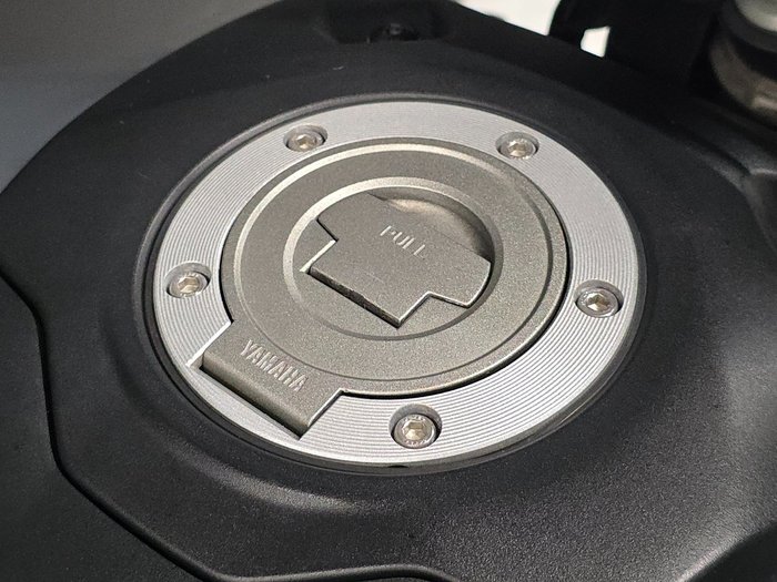 2021 Yamaha MT-07 LA (ABS)